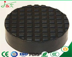 Hot Sales NR Rubber Pads for Car Lifting and Jacks