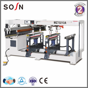 Woodworking Drilling Boring Machine for Furniture Making (MZ73213)