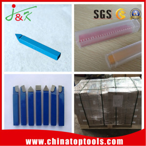 Selling Best Quatity! Carbide Brazed Tools /Carbide Turning Tool (ANSI-Style E)