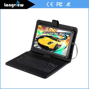 10.6" IPS Android 5.1 Tablet PC with Bundled Keyboard